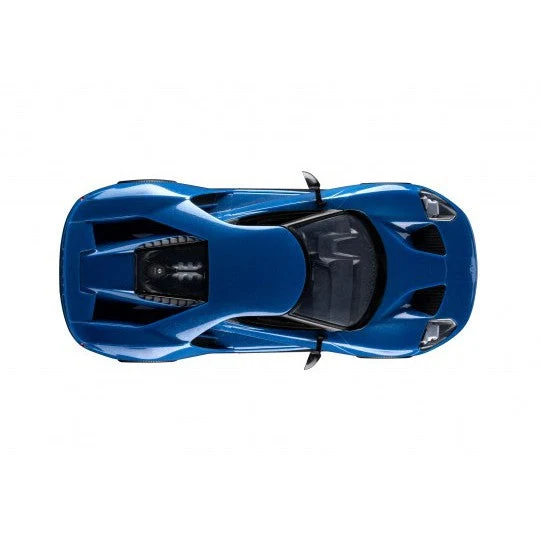 Revell 1/24 2017 Ford GT (Easy-Click System)
