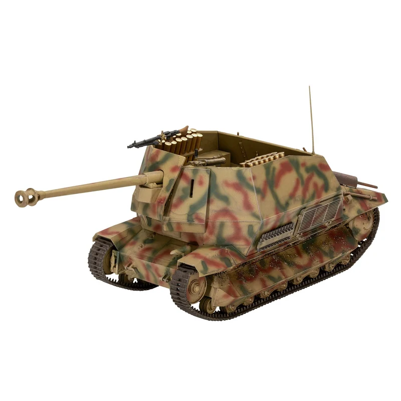 Revell 1/35 Marder I on FCM 36 Base