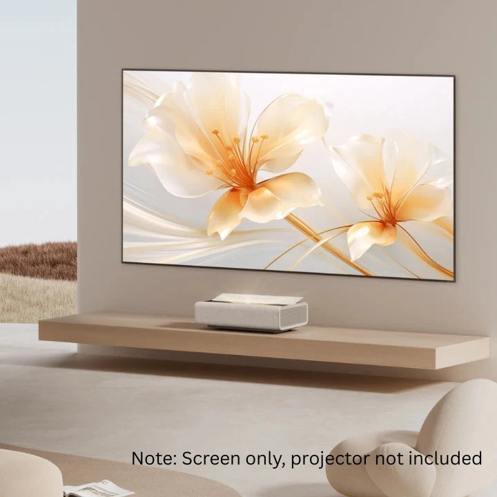 XGIMI 100″ UST ALR Projector Screen