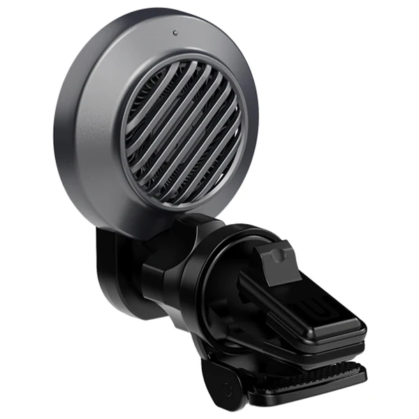 Pioneer SDASC600 Qi Charger Phone Holder - Wireless Car Phone Mount