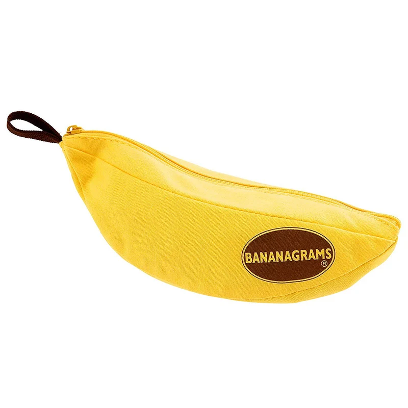 Bananagrams Classic Word Game