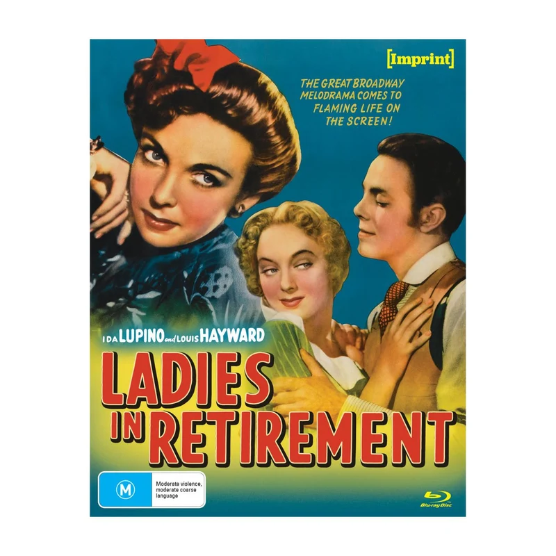 Ladies in Retirement (Imprint Collection Limited Edition)