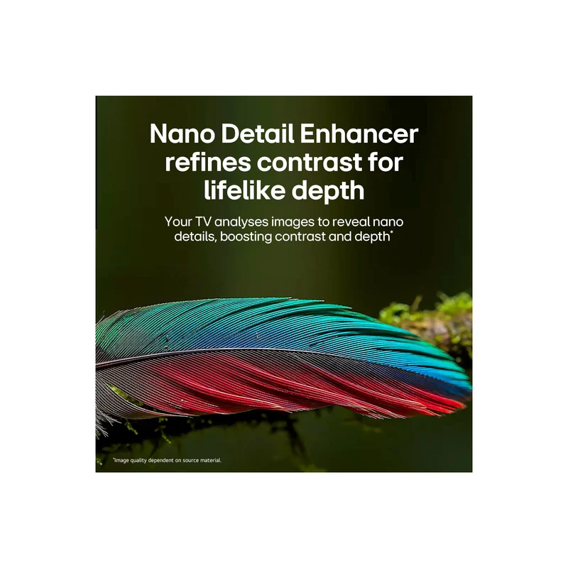LG 98" NU855B Nano 4K UHD LED AI Smart TV [2026]