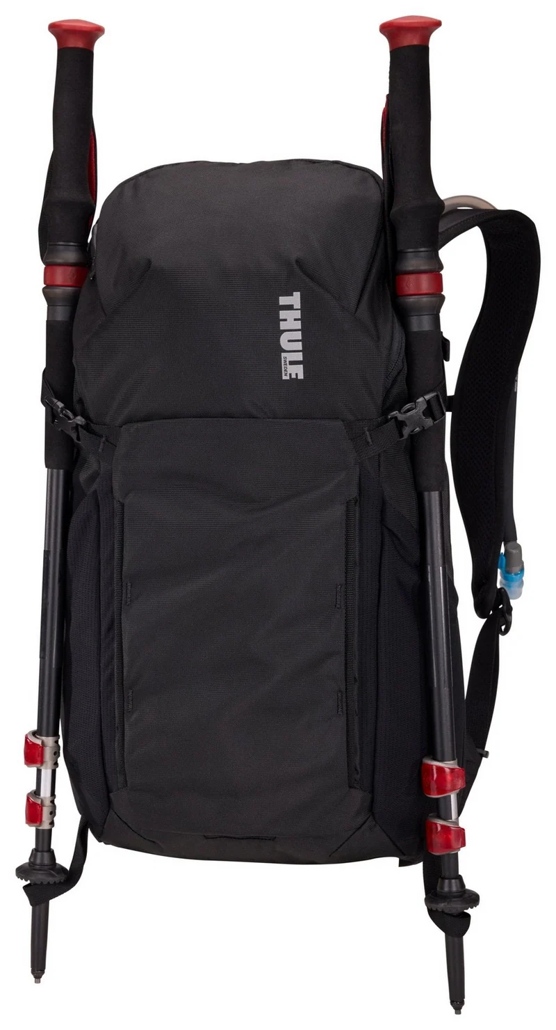 Thule 22L AllTrail Hydration Pack Backpack Bag - Black