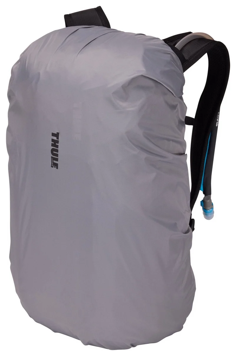 Thule 22L AllTrail Hydration Pack Backpack Bag - Black