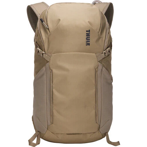 Thule 22L AllTrail Hydration Backpack Bag Pack- Faded Khaki