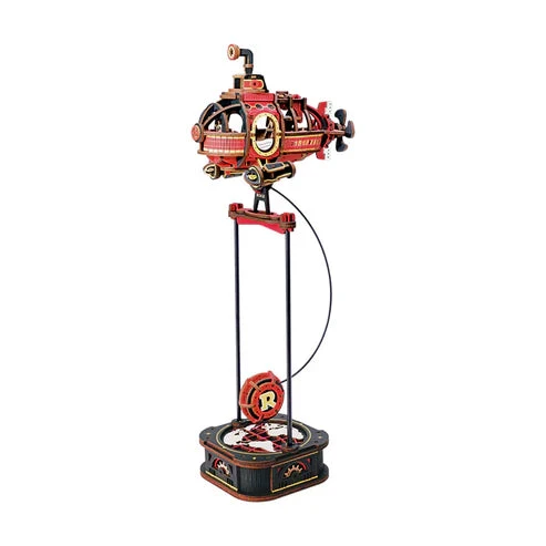 Robotime DIY Pendulum Balance Deep Sea Adventurer