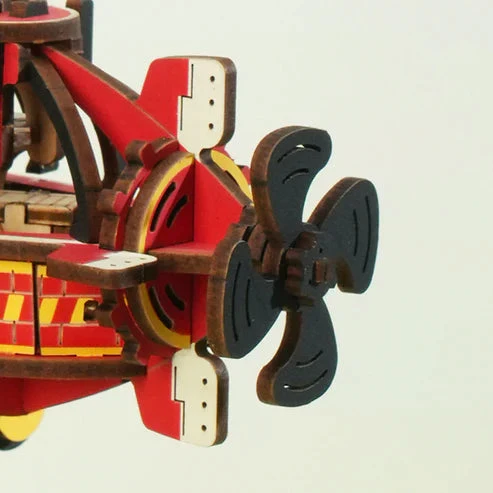 Robotime DIY Pendulum Balance Deep Sea Adventurer