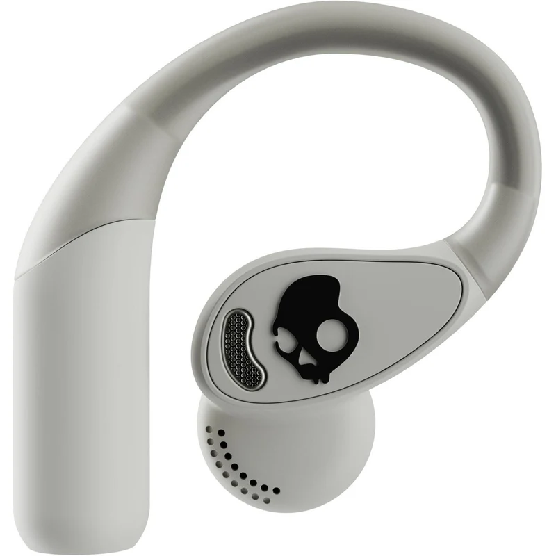 Skullcandy Push 540 Open-Ear Headphones (Bone)