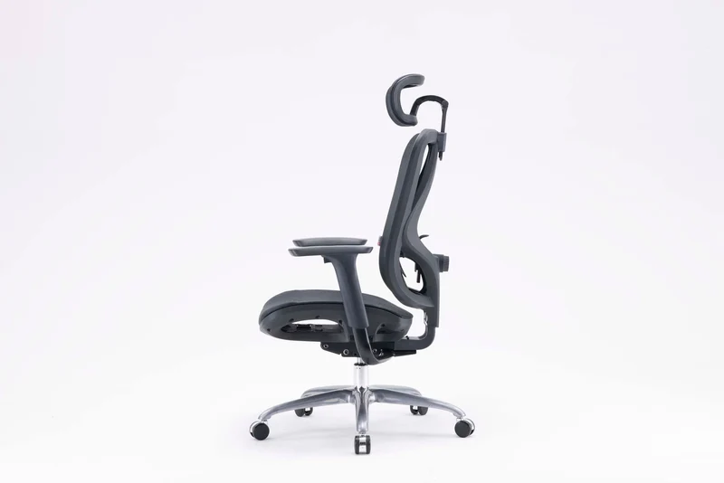 Sihoo M57 Pro Ergonomic Office Chair Mesh (Black)