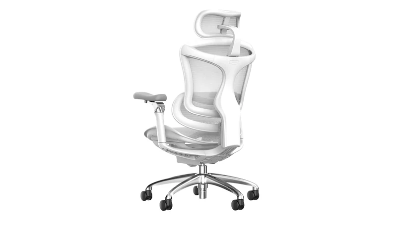 Sihoo A3 DORO-C300 Pro Ergonomic Office Chair (Grey)