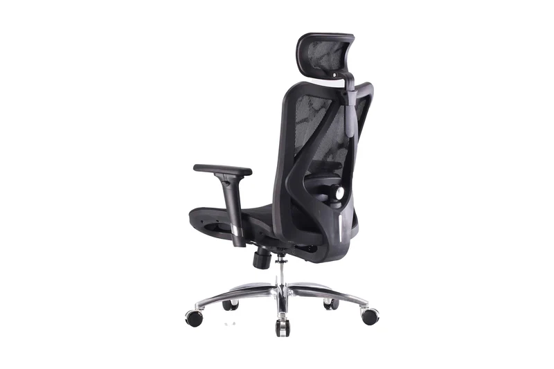 Sihoo M57 Ergonomic Office Chair (Black)
