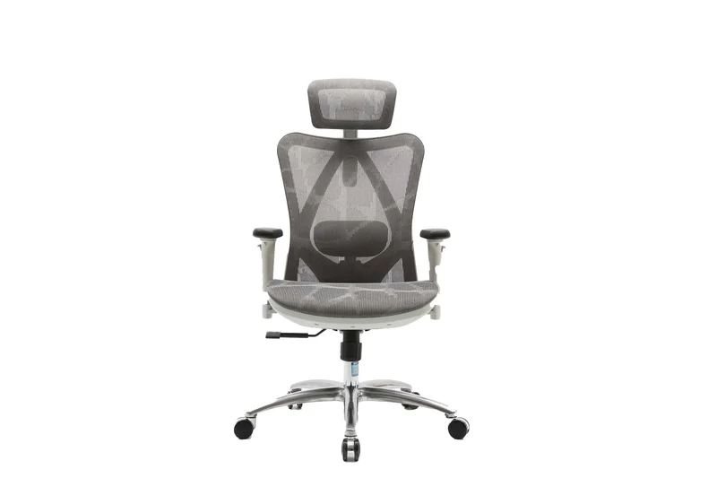 Sihoo M57 Ergonomic Office Chair (Grey)