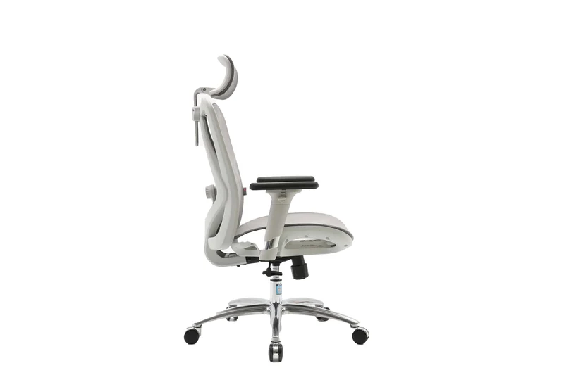 Sihoo M57 Ergonomic Office Chair (Grey)