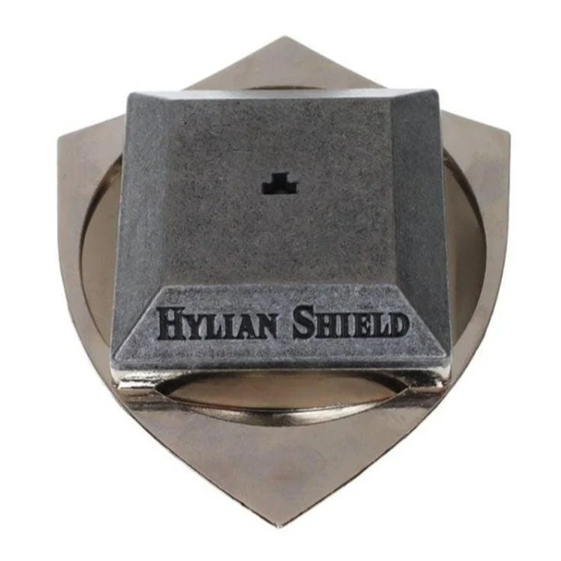 Hanayama Huzzle Legend of Zelda Hylian Shield