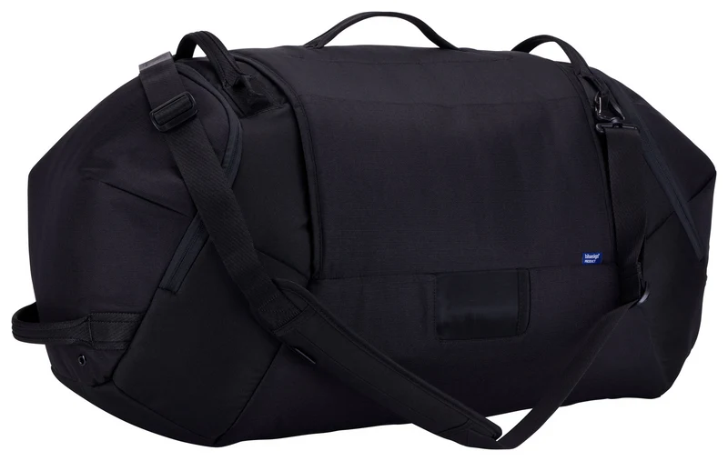 THULE Roundtrip 80L Snow/Ski Duffle Travel Bag in Black