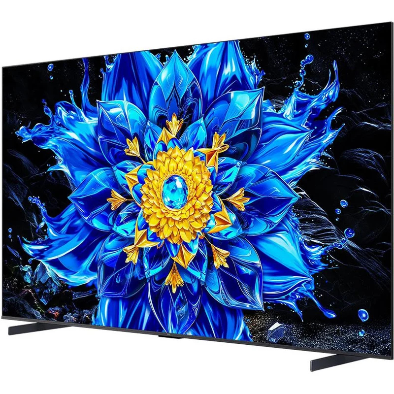 TCL 98" P8LS QD Mini-LED Google TV [2026]