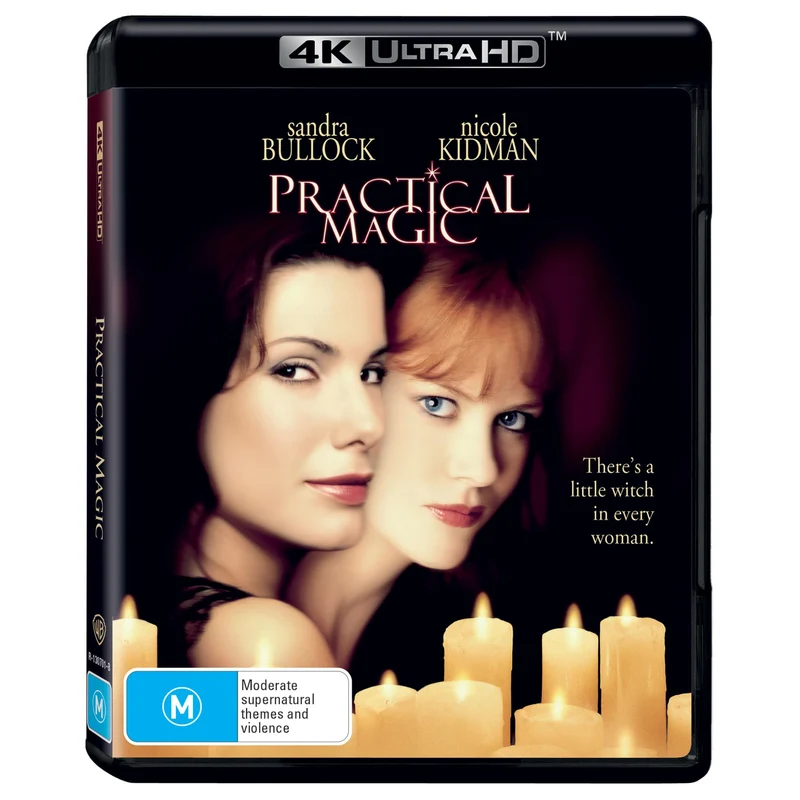 Practical Magic