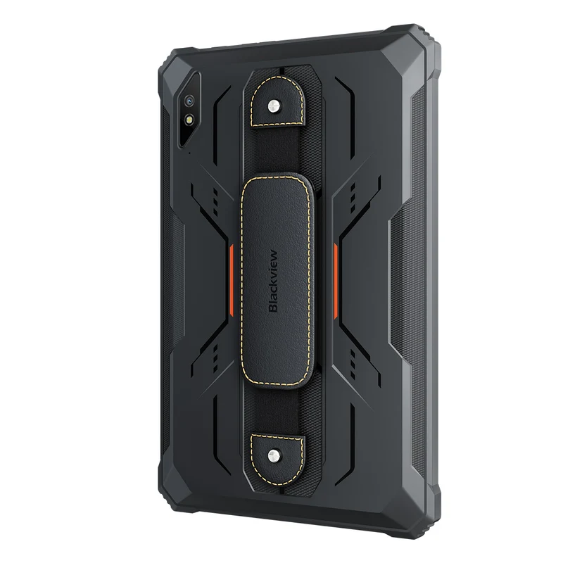 Blackview Rugged Active 8 Pro -10.36" Android Tablet 256GB - (Orange)