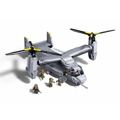 Sluban 1/35 1142pc MV-22 Osprey