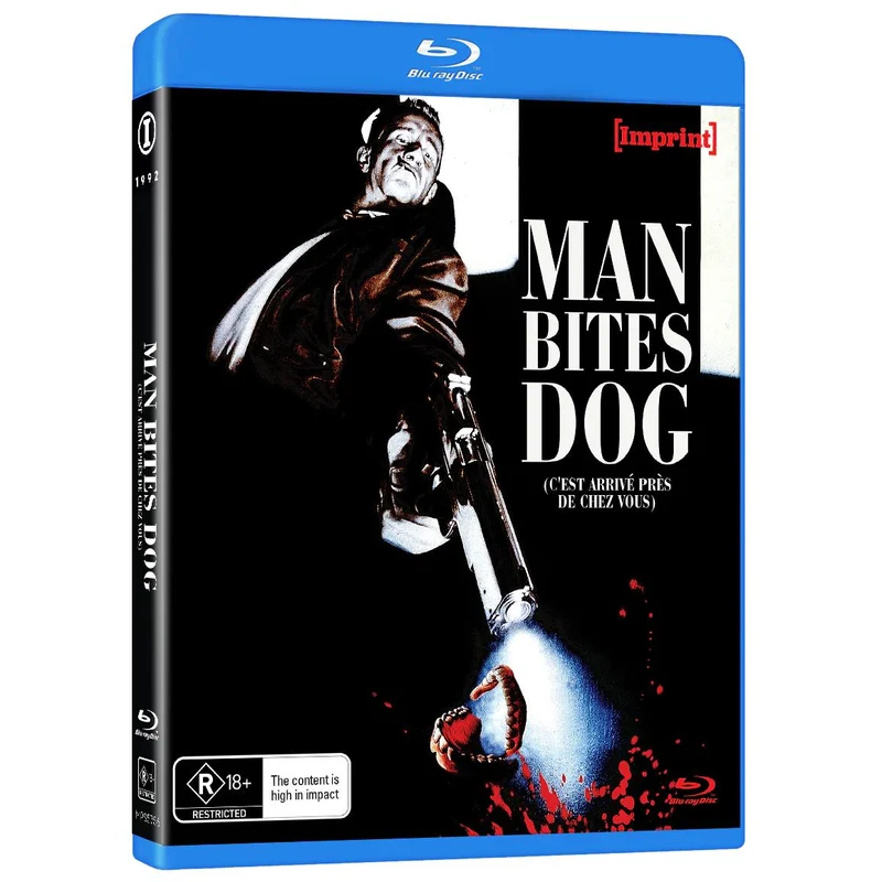 Man Bites Dog