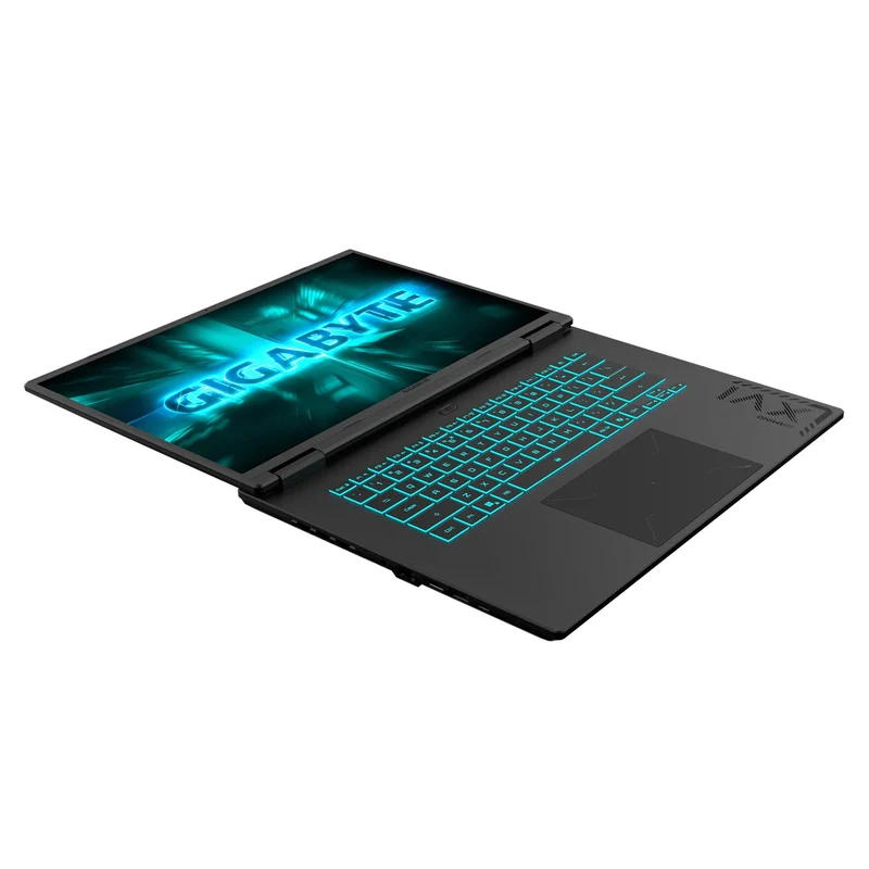 Gigabyte GAMING A16 5VH 16" / Ryzen 7 170 | RTX 5060 Gaming Laptop