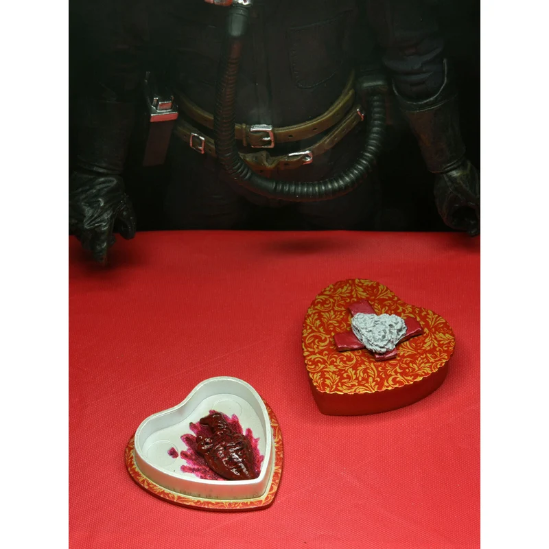 Neca My Bloody Valentine The Ultimate Miner 7'' Scale Action Figure