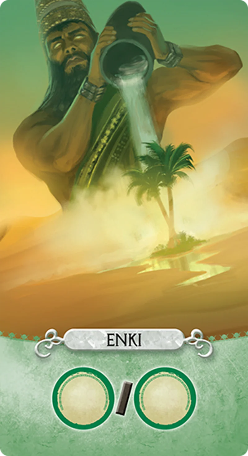 Repos Production 7 Wonders Duel Pantheon Expansion