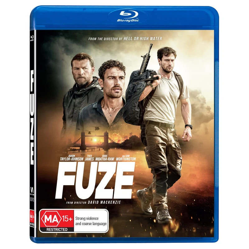Fuze