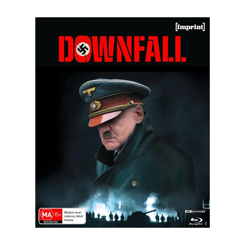 Downfall