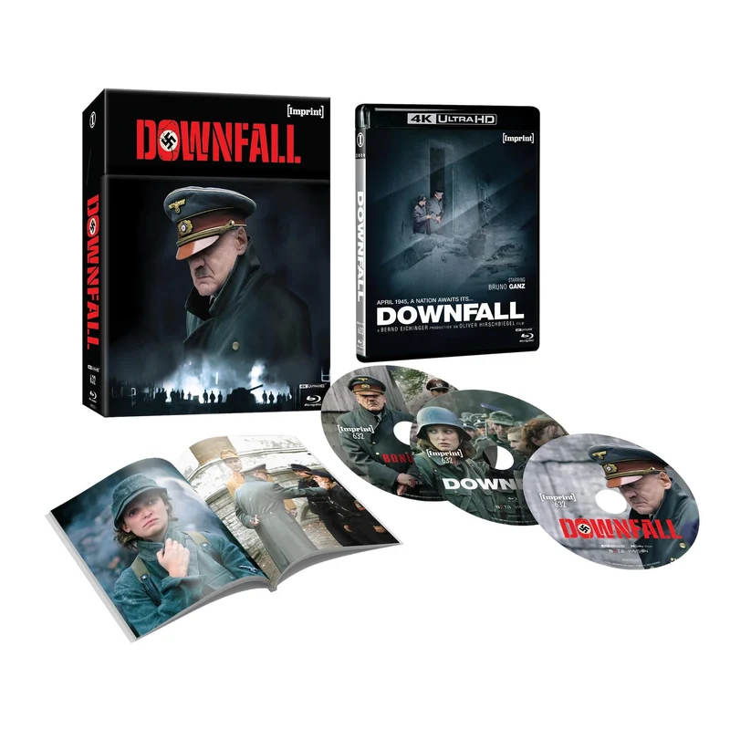 Downfall