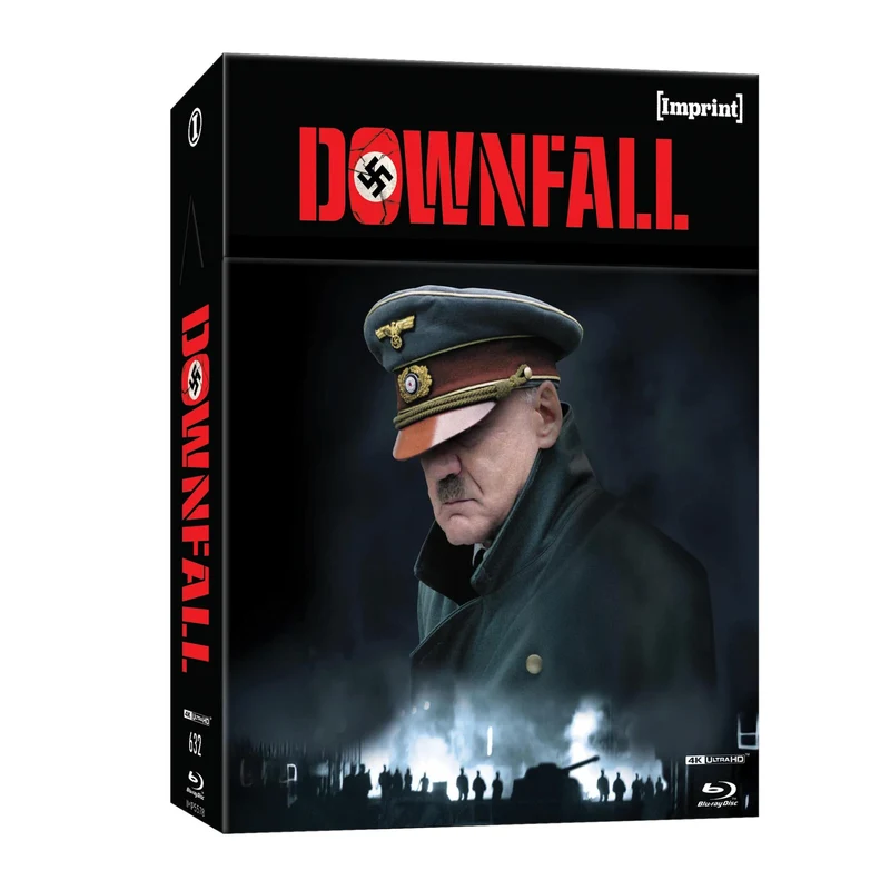 Downfall