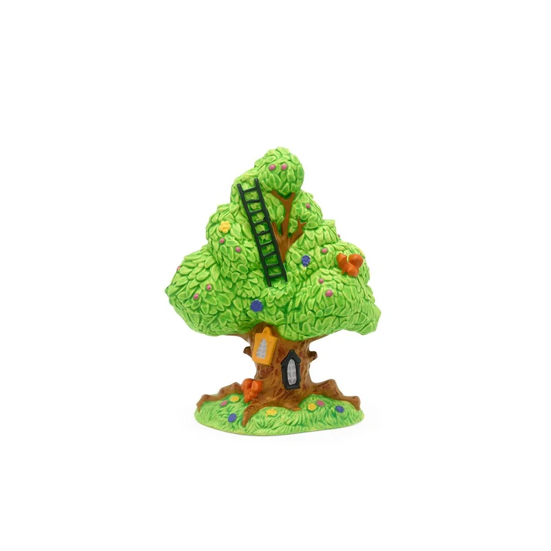 Magic Faraway Tree, The - The Enchanted Wood Tonie Audio Character