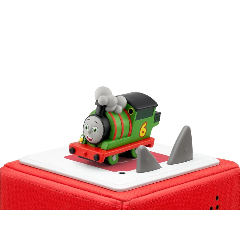 Thomas The Tank Engine: All Engines Go - Percy Tonie Audio Character