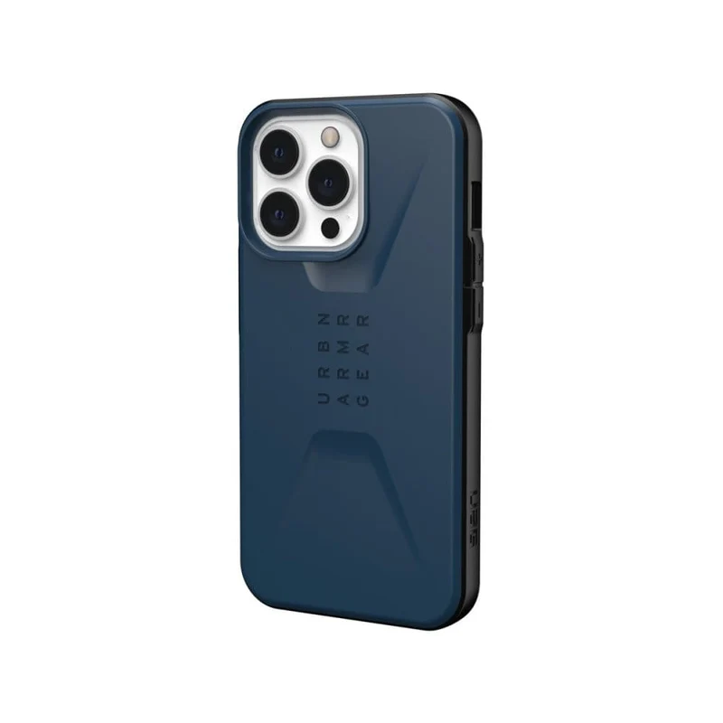 Urban Armour Gear Civilian Phone Case For Apple iPhone 13 Pro (Mallard)