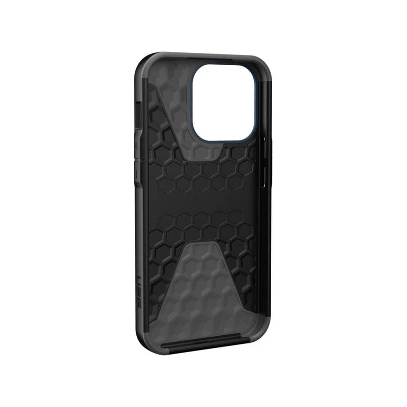 Urban Armour Gear Civilian Phone Case For Apple iPhone 13 Pro (Mallard)