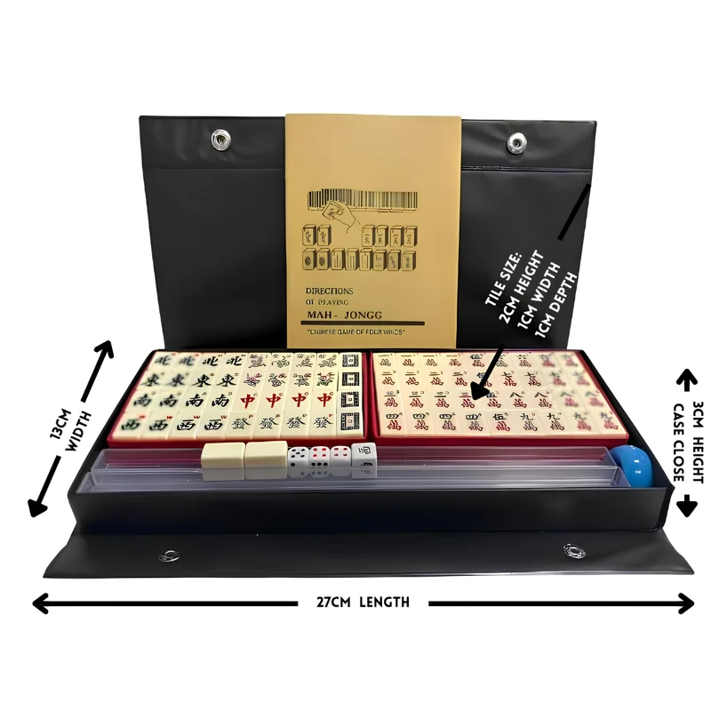 Jenjo Games Mahjong Travel