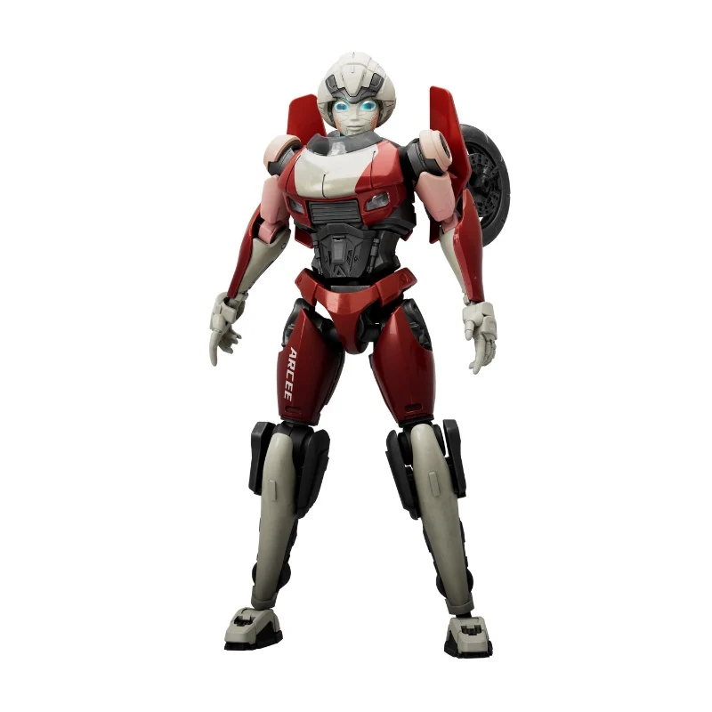 Jenjo Games Blokees Figure - Transformers Arcee