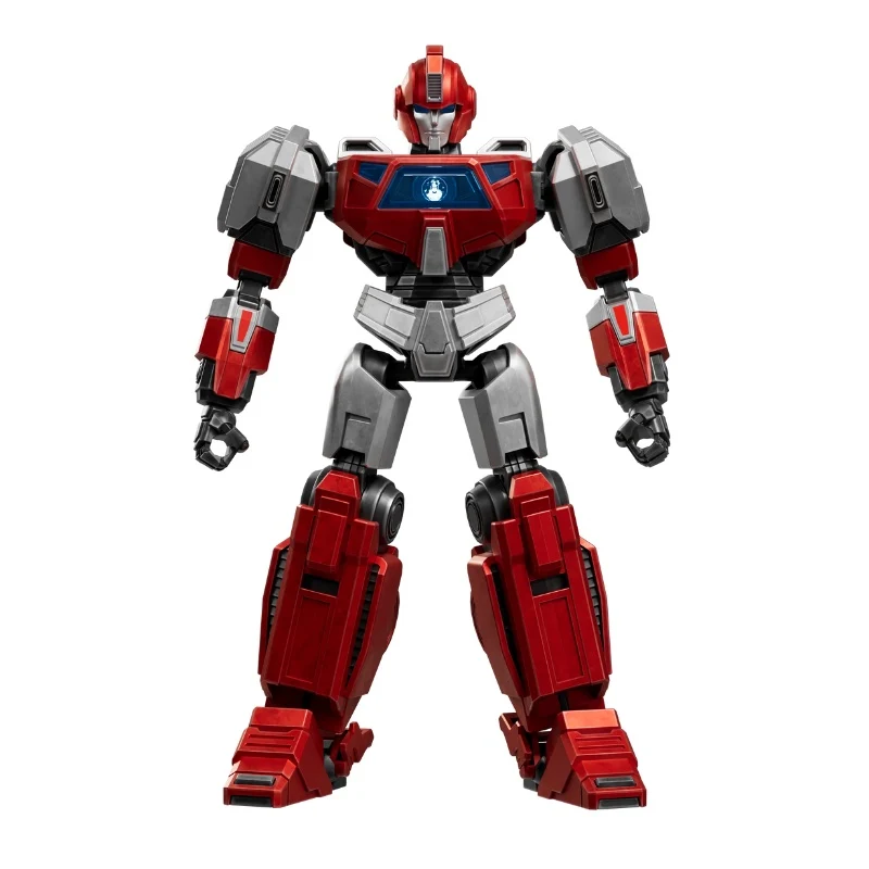 Jenjo Games Blokees Figure - Transformers Ironhide
