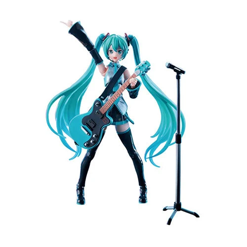 Jenjo Games Blokee - Hatsune Miku - Official Outfit