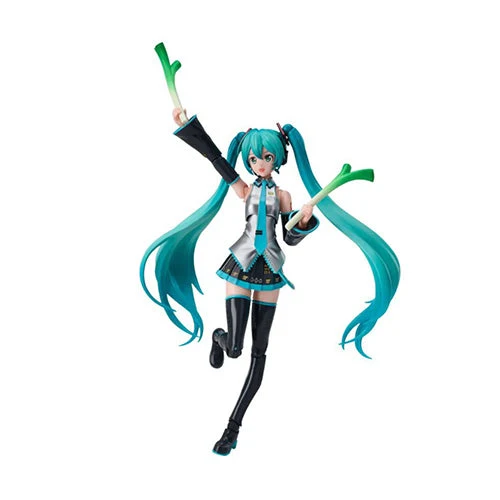 Jenjo Games Blokee - Hatsune Miku - Official Outfit