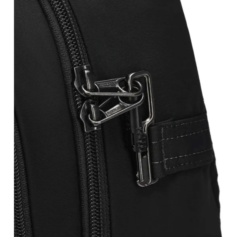 Pacsafe Metrosafe LS350 Anti-Theft 13" Laptop Backpack - Black