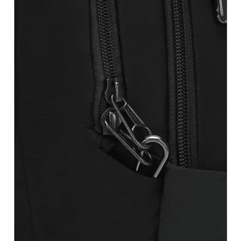 Pacsafe Metrosafe LS350 Anti-Theft 13" Laptop Backpack - Black