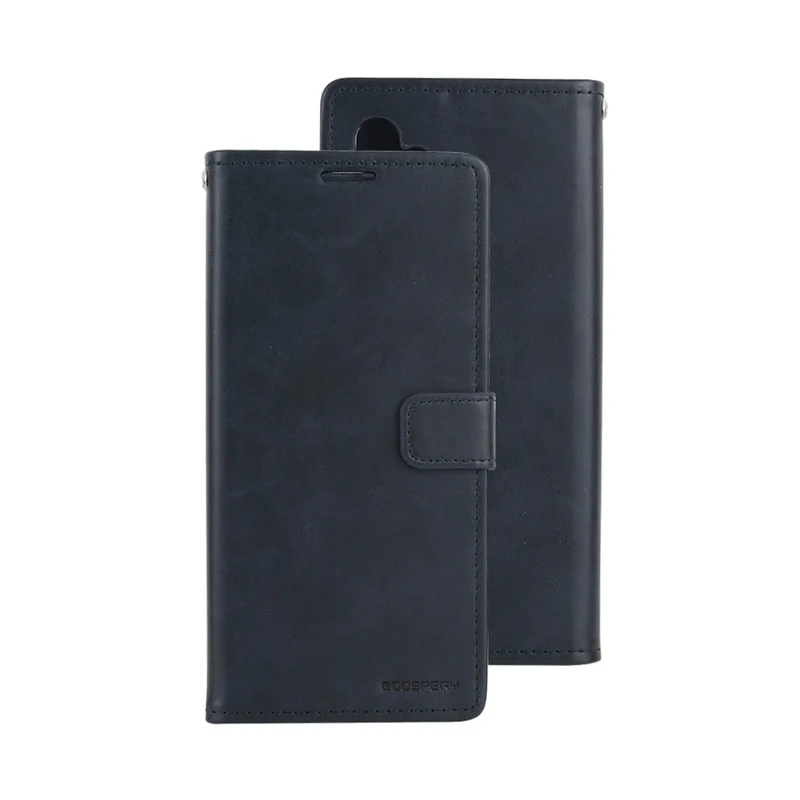 Goospery Bluemoon Diary for Samsung Galaxy A34 5G - Mint