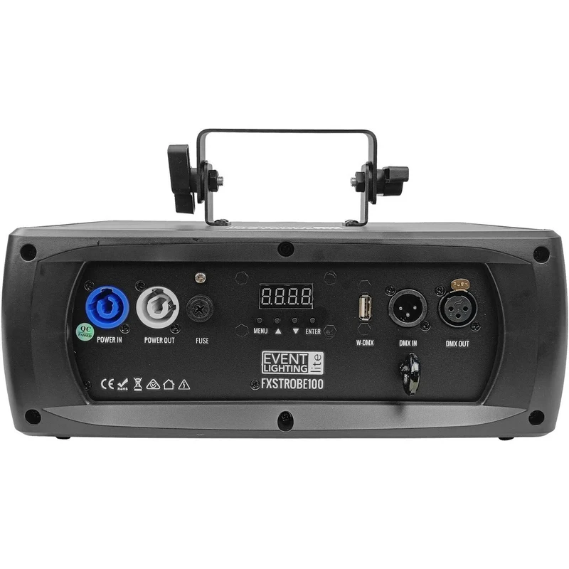 Event Lighting Lite FXSTROBE100 - Strobe Effect Light