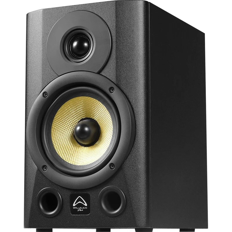 Wharfedale Pro Diamond Studio 5BT - Monitor with Bluetooth