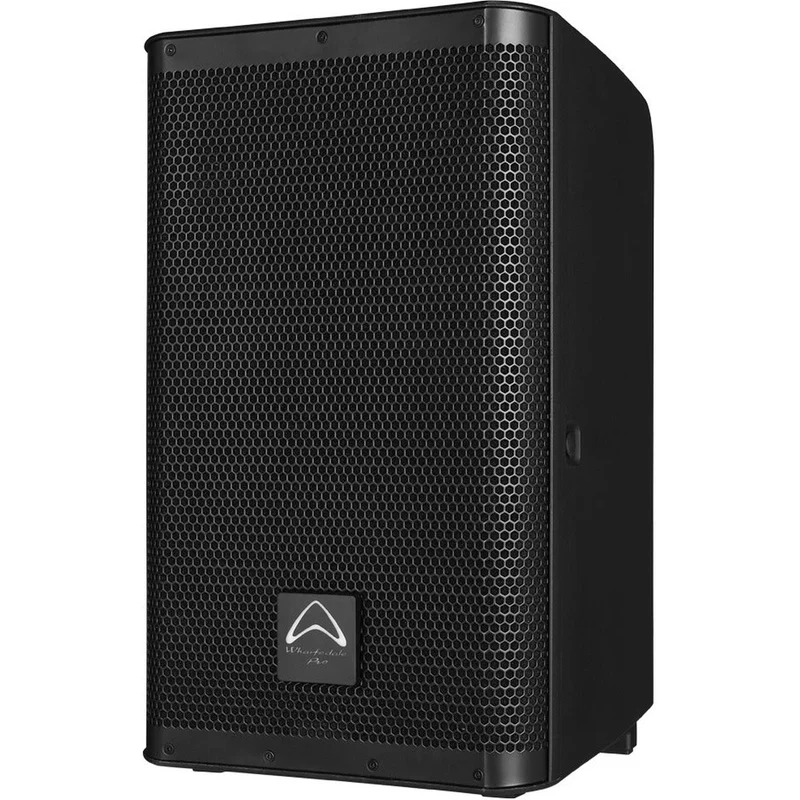Wharfedale Pro TOURUS+A10 Active Speaker