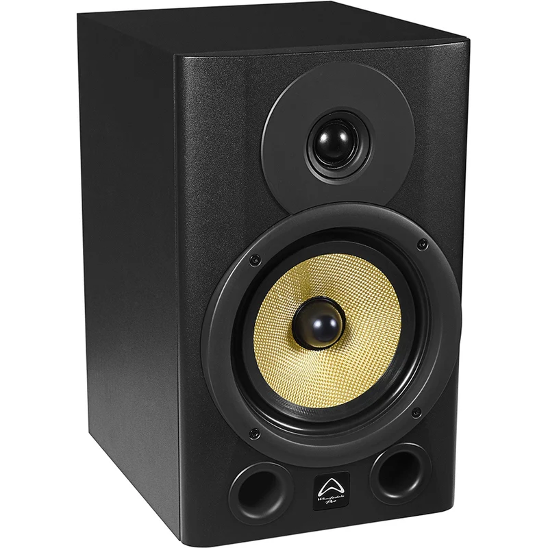 Wharfedale Pro Diamond Studio 7BT - Monitor with Bluetooth