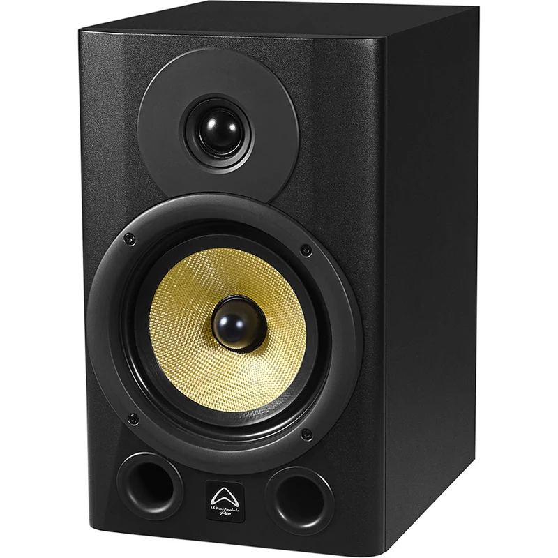 Wharfedale Pro Diamond Studio 7BT - Monitor with Bluetooth