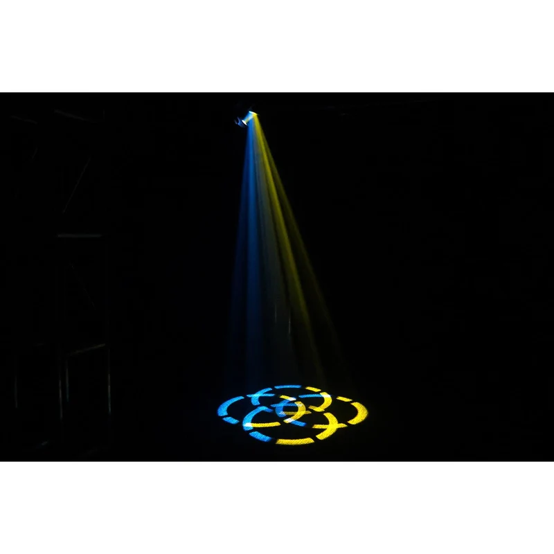 Event Lighting Lite KLUB200S - 200W LED Scanner